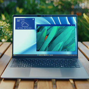 Ordinateur portable professionnel Dell Latitude 7455 Qualcomm Snapdragon X Plus X1P-64-100 16 Go 512 Go 14 pouces QHD+ 2560*1600 IPS - Product Image 6