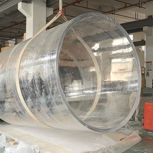 Fabricant de meubles d'aquarium de 100 gallons, armoire d'exposition pour aquarium - Product Image 5