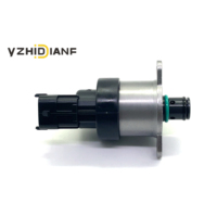 Regulador de Presión de la Bomba de Combustible del Motor, Válvula SCV 0928400818 para JMC ISUZU JAC FAW YUNNEI POWER