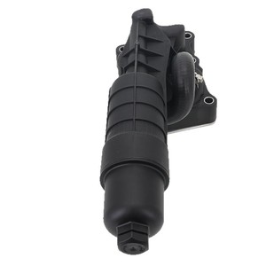 อินเตอร์คูลเลอร์ Mercedes-Benz 2711801410 A2711801210 สำหรับอะไหล่รถตู้ A207 C204 - Product Image 4