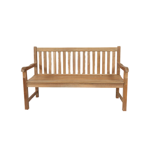 Panca in Legno Massello con Bordo Naturale dal Design Moderno per Sale <span class=keywords><strong>da</strong></span> Pranzo, Hotel, Giardini, Esterni, Patii, Parchi, Ville - Prezzo di Fabbrica, Adatta anche per Soggiorni - Product Image 3