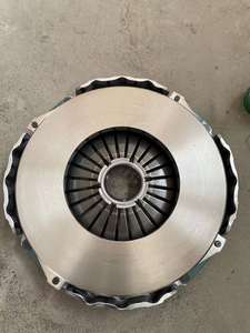 Disque <span class=keywords><strong>d</strong></span>'<span class=keywords><strong>embrayage</strong></span> pour boîte de vitesses de camion <span class=keywords><strong>Sachs</strong></span>, avec numéro de pièce 3482083118, kits et accessoires <span class=keywords><strong>d</strong></span>'<span class=keywords><strong>embrayage</strong></span> - Product Image 6