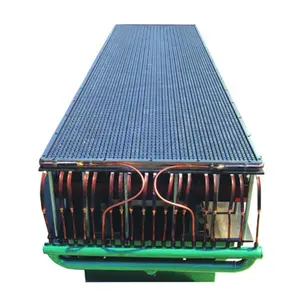 GRP grating mould fiberglass grid production line 38x38x38 FRP grating machine fiberglass grating line manufacturer