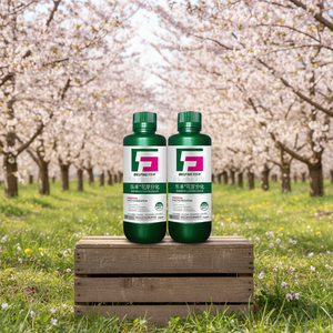 <span class=keywords><strong>Engrais</strong></span> liquide à base d'acides aminés qui améliore la différenciation des bourgeons et favorise la germination précoce et la floraison, libération rapide à 100 % - Product Image 1