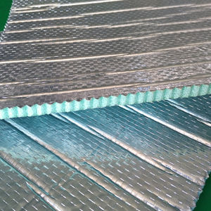 عزل حراري من الفوم الفضي/مادة عاكسة للحرارة - Product Image 4