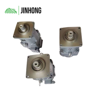 Rexroth a11vo loạt a11vo130 a11vo145 a11vo160 a11vo190 a11vo200 thủy lực bơm piston - Product Image 2