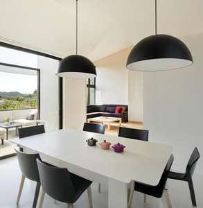 Cabañas Rústicas y Modernas Prefabricadas Estilo Tropical Europeo Espacios Residenciales de Varios Niveles Casas de Madera de Acero para Villas Vida Escénica - Product Image 4