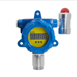 Analyseur de gaz portable intelligent KS, <span class=keywords><strong>prix</strong></span> d'usine, fonctionne sur batterie - Product Image 2