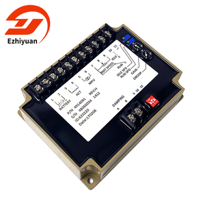 <span class=keywords><strong>4914091</strong></span> плата управления регулятором скорости двигателя для генераторной установки - Product Image 4