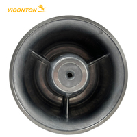 Für Volvo Scania DAF BPW LKW Anhänger Kommerzielle Luft Frühling Balg W01-358-9781