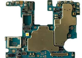 Scheda Madre Originale Sbloccata per <span class=keywords><strong>Samsung</strong></span> <span class=keywords><strong>Galaxy</strong></span> A52 A53 A526B A526U A536B, Scheda Madre SM-A526B 128GB - Product Image 3