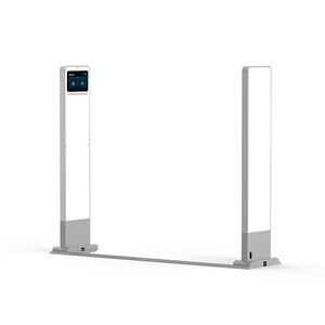 Lector <span class=keywords><strong>de</strong></span> Seguridad RFID para Bibliotecas Escolares, Sistema <span class=keywords><strong>de</strong></span> Control <span class=keywords><strong>de</strong></span> Acceso a Puertas para Libros, 840-960MHz UHF RFID - Product Image 3