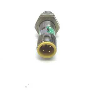 Bi8-eg18-an6xplc fournit un contrôle moyen de la série Eg pour la détection d'objets métalliques - Product Image 2