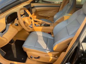 Vehículo Eléctrico Usado ZEEKR 001 2024 Edición YOU 100kWh AWD, Auto Eléctrico <span class=keywords><strong>de</strong></span> Segunda Mano Zeekr 001 en Stock - Product Image 4