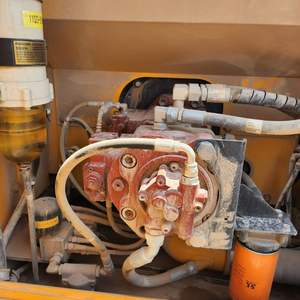 Hyundai R215vs pro R225Vs 22T 30t R205vs R215vs Excavadora en estado usado Año 2020-2022 - Product Image 4