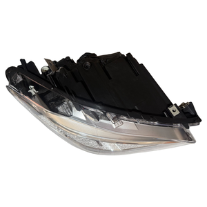 Para <span class=keywords><strong>BMW</strong></span> Serie 5 <span class=keywords><strong>525</strong></span> 520 530 535 número de chasis F18 de alta especificación con faros delanteros LED completos 2011-2017 OE 737852005 - Product Image 6