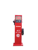 Good Quality Fully Automatic Tire Inflator Automatic Inflation and Deflation Car Tire Inflator for Tire Workshop
