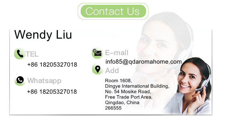 La Science personnalisée de bougie en métal de place de 5 onces 14 onces étame pour le voyage 16