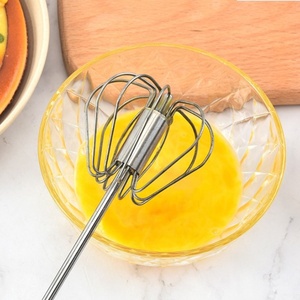 <span class=keywords><strong>Fouet</strong></span> semi-<span class=keywords><strong>automatique</strong></span> de <span class=keywords><strong>cuisine</strong></span> 10, 12, 14 pouces en gros - Product Image 5