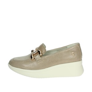 MOCASSINO IV8622188R PLATINO - Product Image 1