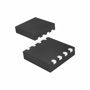 Composant électronique MAX6768TALD2+ : Gestion de l'alimentation (PMIC) 8 WDFN à pad exposé, service complet original - Product Image 1