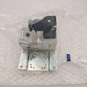 Original-SMC IT2050-02B-X13 <b>Solenoid</b> Valve - Product Image 4