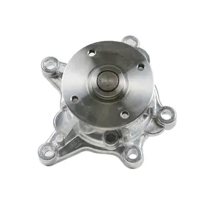 Hongbo Vocr Factory Wholesale Auto Parts Cooling System Engine Electric Water Pump For Elantra 25100-2B720