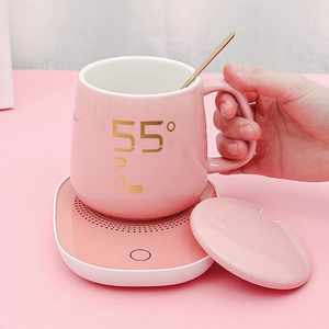Regalos IStapromo, Juego de Caja de Regalo Promocional Ecológica con Logotipo Personalizado, Termo, Taza de Cerámica para Té y Café, para San Valentín - Product Image 6