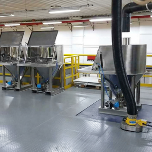 สายการผลิตกาวซิลิโคนผสมอีพอกซีเรซิน - Product Image 1