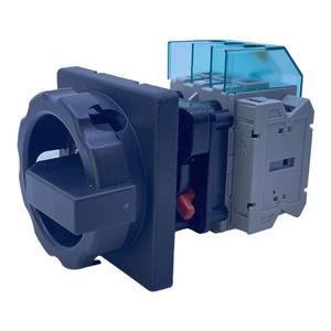 1 pieza, interruptor de carga nuevo y original 3LD3354-1TK51, 40A, <span class=keywords><strong>3</strong></span> polos, 400V CA, 185 kW, 1OE 1S - Product Image 2