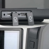100% Original para X431 V 5.0 (X431 Pro3S) Tableta de Diagnóstico de Sistema Completo con Wifi de 10.1 Pulgadas, 1 Año de Garantía, Compatible con CANFD