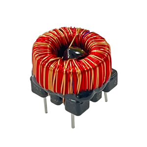 Gujing gtc3420 Lớn cảm giá trị lớp D điện cuộn dây màu trắng màu xanh lá cây Vòng khuếch đại kỹ thuật số Lõi ferrite bề mặt gắn kết - Product Image 5