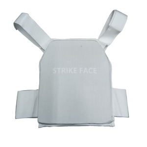 タクティカル 防刃 ポリエチレン製 隠蔽型 防弾ベスト レベルD保護 セージ縫製 安全服 - Product Image 6