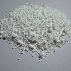 Ossido di Terre Rare GeoQuin a Nanoscala, Purezza 99,9%, Polvere Bianca, Modello Jiangsu GQ-N-GdO1, per Ceramica Strutturale e Refrattari - Product Image 1