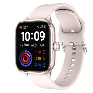 Смарт-часы TFT 2,01 дюймов, BT5.0, для мужчин и женщин - Product Image 1