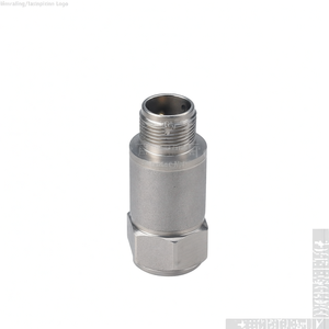 Sensor de Vibración con Acelerómetro de un Solo Eje MEMS GAT851 para Motor - Product Image 1