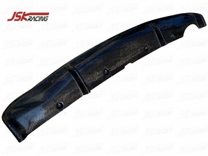 Aleró<span class=keywords><strong>n</strong></span> Delantero de Fibra de Carbono Estilo VALIANT (Solo para Parachoques RS) para HONDA FIT JAZZ GK5 2014-2016 - Product Image 3