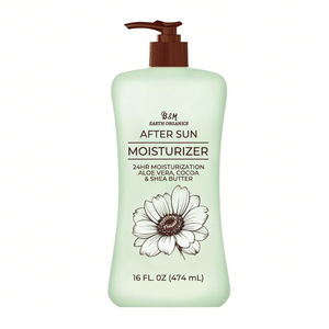 Raw Shea Body Lotion for Dry Skin, Hand & Body Moisturizer - Product Image 5