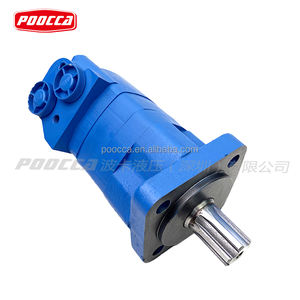 Moteur hydraulique Eaton Char Lynn OMSY 400cc série 2000 104-1391 - Product Image 6