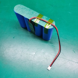 Bateria LiFePO4 6.4V 7Ah Recarregável com BMS para Luz Solar, Robótica e Energia de Backup - Product Image 4