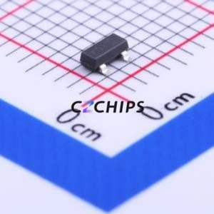 ไดโอด ZENER ไดโอด AZ23C6V2-7-F ใหม่ของแท้ชิ้นส่วนอิเล็กทรอนิกส์ - Product Image 1