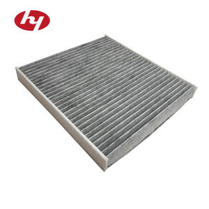 Kit de filtro de aire para Magotan B8 Tiguan L Audi A3 Q3 TT <span class=keywords><strong>Golf</strong></span> 7 <span class=keywords><strong>8</strong></span> Montaje especializado - Product Image 1