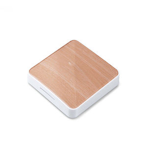 <span class=keywords><strong>Mecool</strong></span> <span class=keywords><strong>km6</strong></span> Edición Deluxe S905X4 <span class=keywords><strong>TV</strong></span> <span class=keywords><strong>Box</strong></span> Android 10 Wifi 6 Certificado por Google AV1 1000M Set Top <span class=keywords><strong>Box</strong></span> 4g 64g <span class=keywords><strong>Mecool</strong></span> <span class=keywords><strong>KM6</strong></span> - Product Image 1