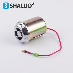 เสียงเตือนถอยหลังสำหรับรถยก 24V DC ยี่ห้อ Shaluo รุ่น Car Reversing Buzzer สำหรับตำแหน่งด้านหลัง - Product Image 3