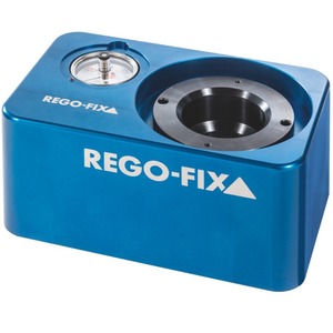Regofix Er 32 Spring Collet Secur Grip Pull Out Locking Device Is 32 <b>Tool</b> <b>Holder</b> - Product Image 2
