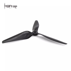 Hélice HQProp de 15 Pulgadas de Alta Eficiencia, de Fibra de Carbono, de Tres Aspas, Compatible con Drones de Carreras de Avance y Retroceso, y Otros Modelos - Product Image 4
