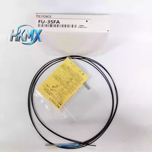 ใหม่และเซ็นเซอร์ไฟเบอร์ออปติก KEYENCE FU-58U FU-77TG FU-42TZ FU-18M FU-49X - Product Image 1