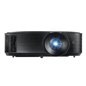 Optoma X343 HD Digital DLP Projector For Business 3600 Lumens Full 3D Office Projectors XGA 1024x768 Home Theater 3D Proyector
