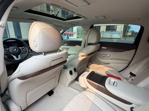 <span class=keywords><strong>Mercedes</strong></span>-Benz E200L Usado, Sedán de Lujo con Distancia Entre Ejes Larga, <span class=keywords><strong>2017</strong></span>, 1.5T Turbo Gasolina, Euro VI, Sin Accidentes, Volante a la Izquierda, Premium, <span class=keywords><strong>Segunda</strong></span> <span class=keywords><strong>Mano</strong></span> - Product Image 6