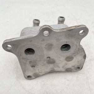 <span class=keywords><strong>Radiador</strong></span> Enfriador de <span class=keywords><strong>Aceite</strong></span> de Motor Automotriz Nuevo y Más Vendido 26410-2M800 para Autos - Product Image 2